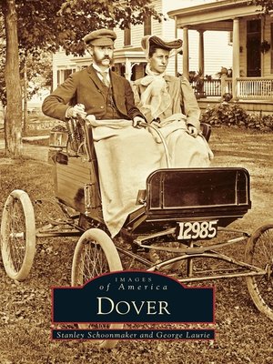 cover image of Dover